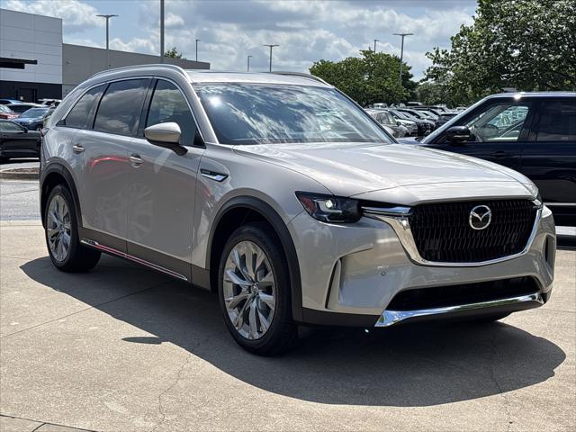 2025 Mazda X-90 3.3 Turbo Premium Plus Package for sale in Bentonville, AR