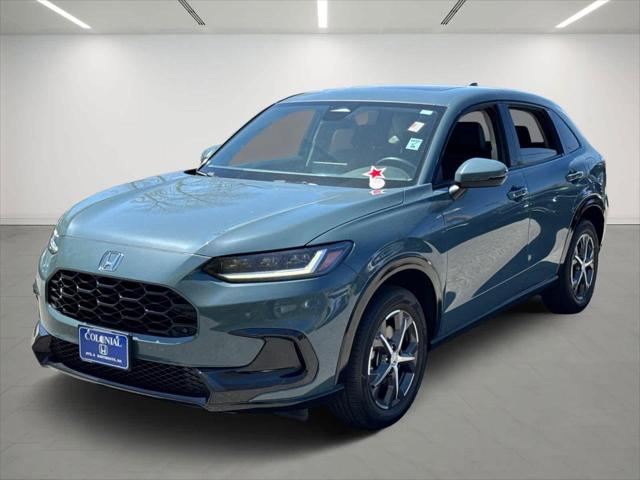 2023 Honda HR-V AWD EX-L for sale in Dartmouth, MA