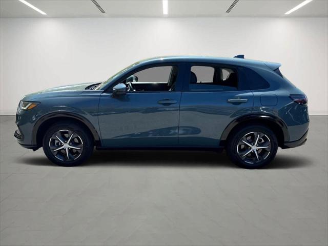 2023 Honda HR-V AWD EX-L