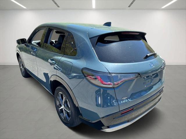 2023 Honda HR-V AWD EX-L
