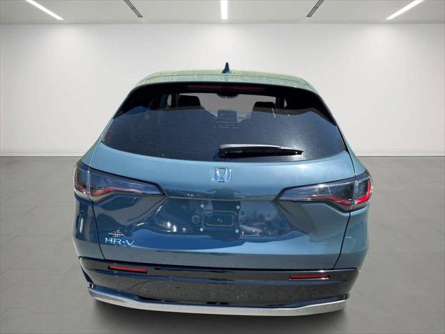 2023 Honda HR-V AWD EX-L