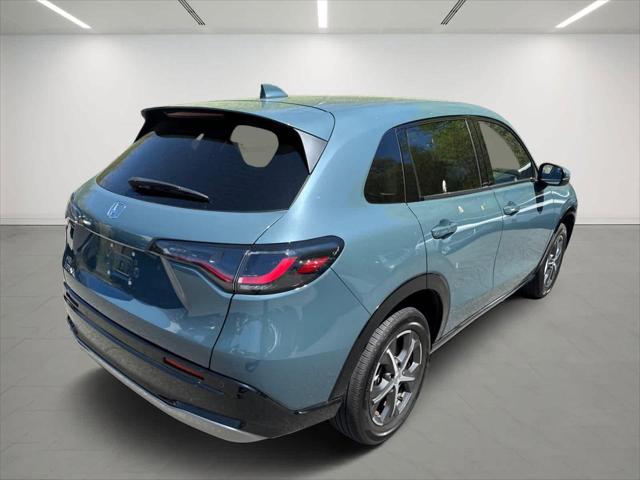 2023 Honda HR-V AWD EX-L