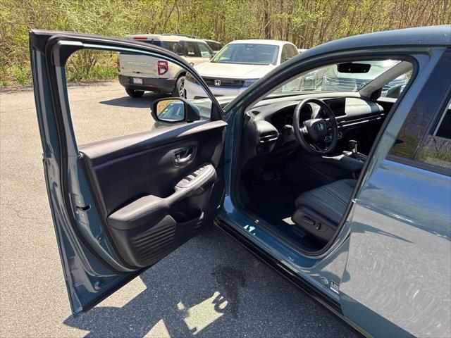 2023 Honda HR-V AWD EX-L