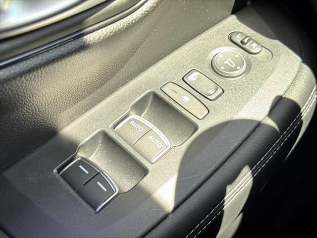 2023 Honda HR-V AWD EX-L