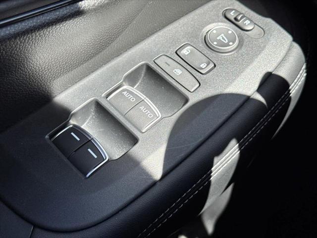 2023 Honda HR-V AWD EX-L