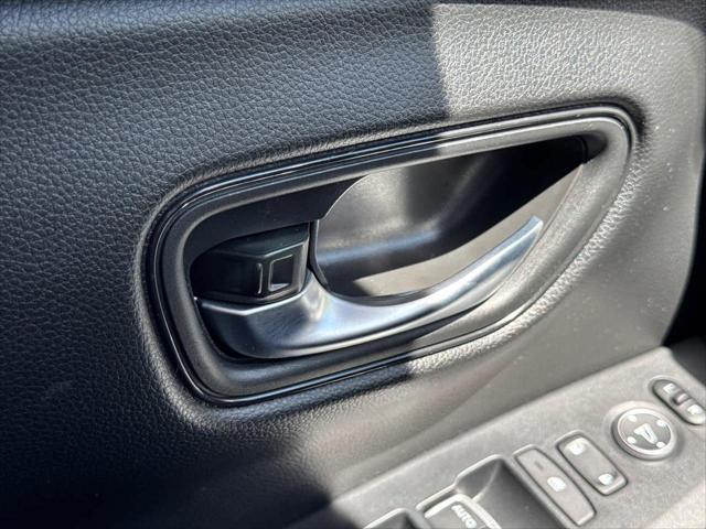 2023 Honda HR-V AWD EX-L