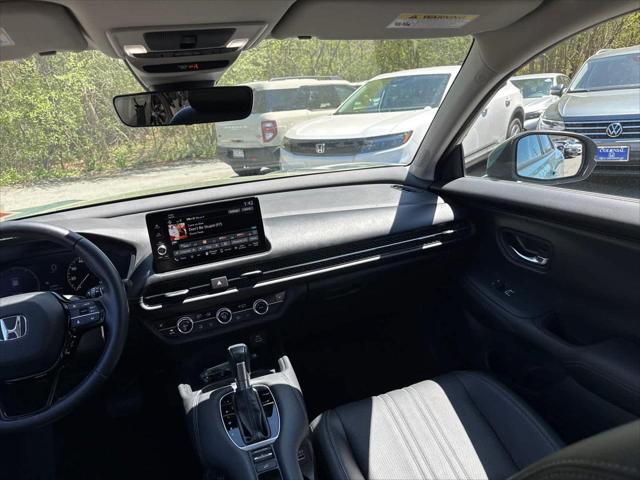 2023 Honda HR-V AWD EX-L