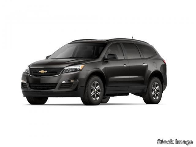 2016 Chevrolet Traverse LS for sale in Tampa, FL