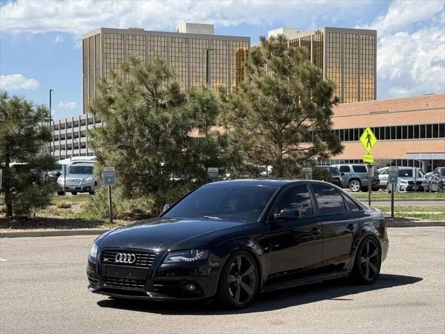 2012 Audi S4 Prestige for sale in Glendale, CO