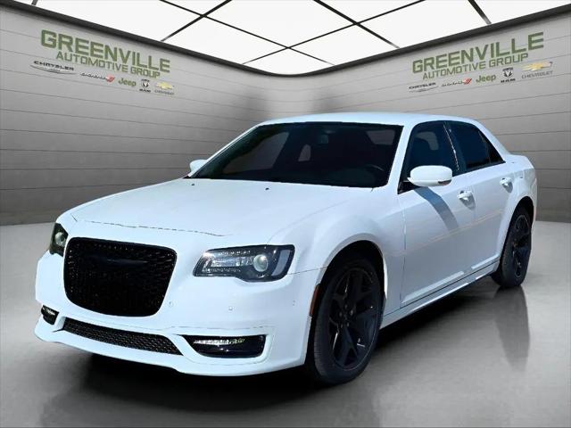 2022 Chrysler 300 Touring L for sale in Greenville, AL