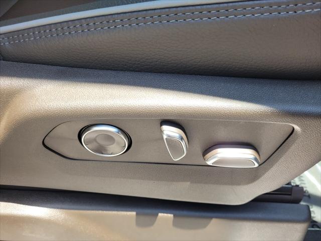 2025 GMC Sierra 1500 4WD Crew Cab Short Box Denali