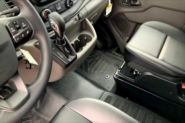 New 2025 Ford Transit-250 Cargo Van For Sale in Lubbock, TX