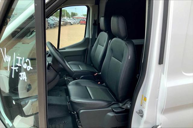 New 2025 Ford Transit-250 Cargo Van For Sale in Lubbock, TX