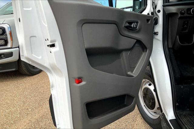 New 2025 Ford Transit-250 Cargo Van For Sale in Lubbock, TX