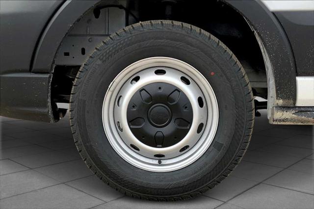 New 2025 Ford Transit-250 Cargo Van For Sale in Lubbock, TX