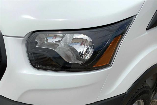 New 2025 Ford Transit-250 Cargo Van For Sale in Lubbock, TX