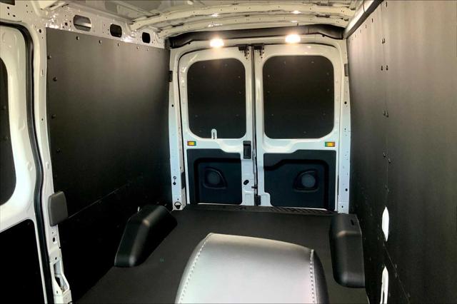 New 2025 Ford Transit-250 Cargo Van For Sale in Lubbock, TX