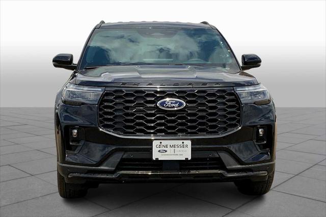 New 2025 Ford Explorer For Sale in Lubbock, TX