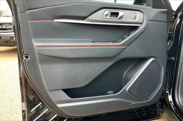 New 2025 Ford Explorer For Sale in Lubbock, TX