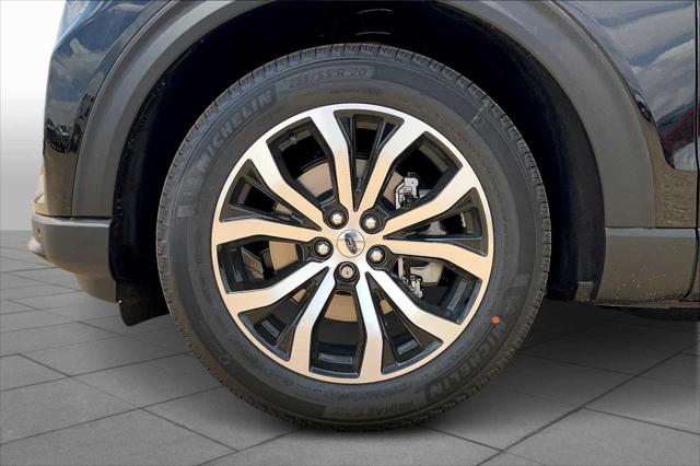 New 2025 Ford Explorer For Sale in Lubbock, TX