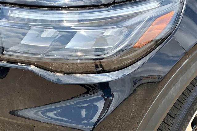 New 2025 Ford Explorer For Sale in Lubbock, TX