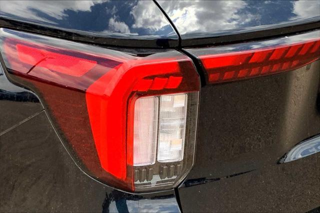 New 2025 Ford Explorer For Sale in Lubbock, TX