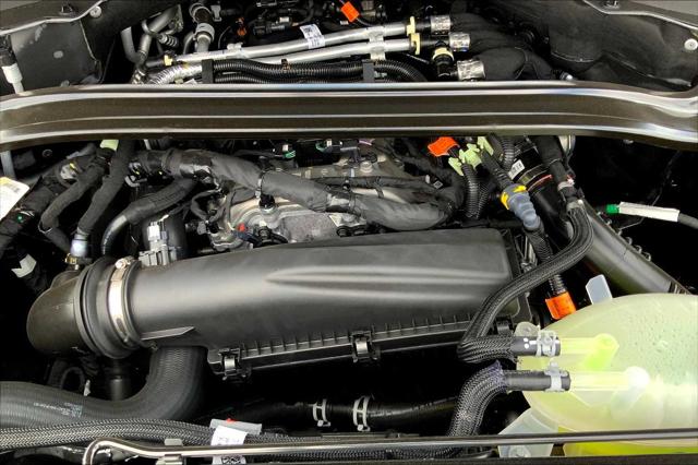 New 2025 Ford Explorer For Sale in Lubbock, TX