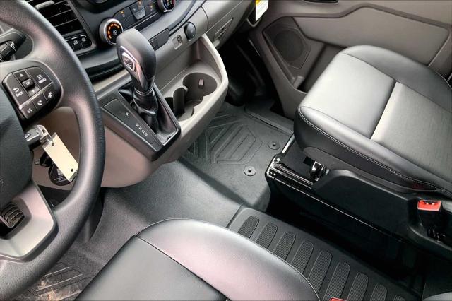 New 2025 Ford Transit-250 Cargo Van For Sale in Lubbock, TX