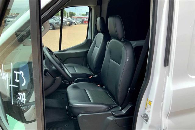 New 2025 Ford Transit-250 Cargo Van For Sale in Lubbock, TX