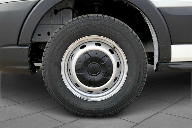 New 2025 Ford Transit-250 Cargo Van For Sale in Lubbock, TX