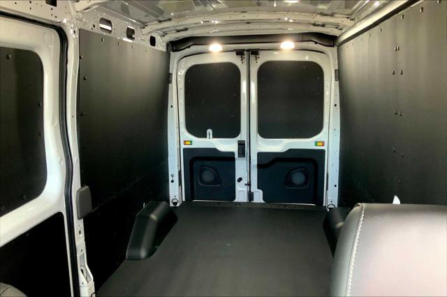New 2025 Ford Transit-250 Cargo Van For Sale in Lubbock, TX