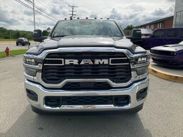 2025 RAM Ram 2500 RAM 2500 TRADESMAN REGULAR CAB 4X4 8 BOX