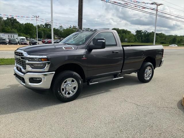 2025 RAM Ram 2500 RAM 2500 TRADESMAN REGULAR CAB 4X4 8 BOX