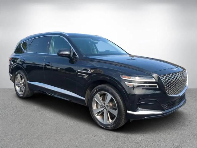 2024 Genesis GV80 3.5T AWD for sale in Augusta, GA