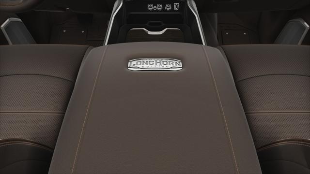 2025 RAM Ram 2500 RAM 2500 LIMITED LONGHORN CREW CAB 4X4 64 BOX