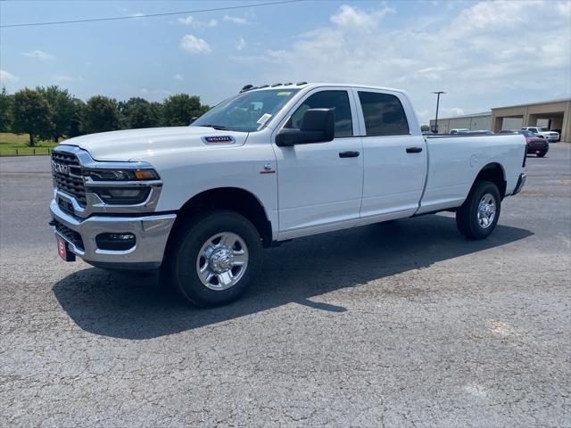 2025 RAM Ram 3500 RAM 3500 TRADESMAN CREW CAB 4X4 8 BOX