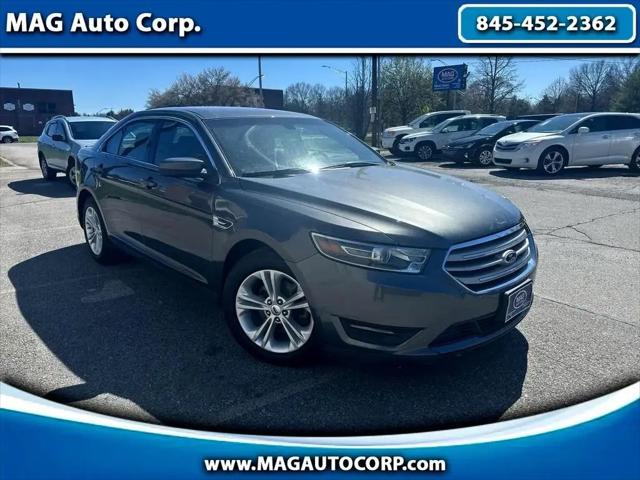2015 Ford Taurus SEL for sale in Poughkeepsie, NY