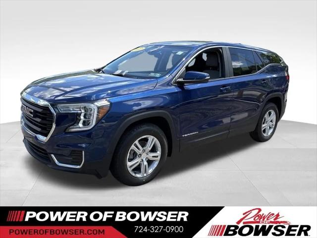 2022 GMC Terrain AWD SLE for sale in Monroeville, PA