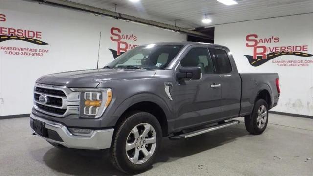 2023 Ford F-150 XLT for sale in Des Moines, IA