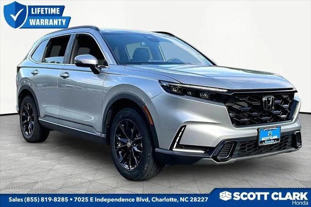 2024 Honda CR-V Hybrid Sport for sale in Charlotte, NC