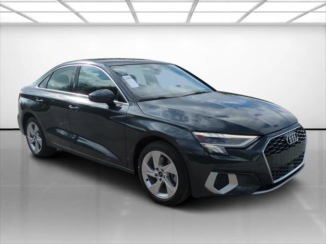 2023 Audi A3 Premium 40 TFSI Front-Wheel Drive S tronic
