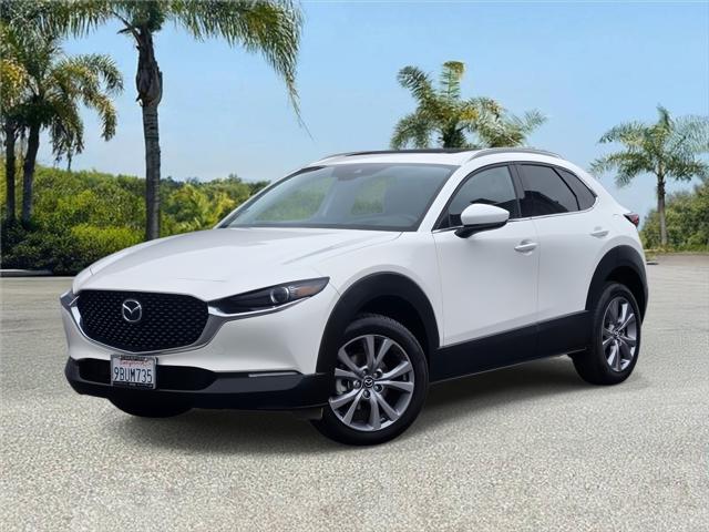 2022 Mazda CX-30 Premium