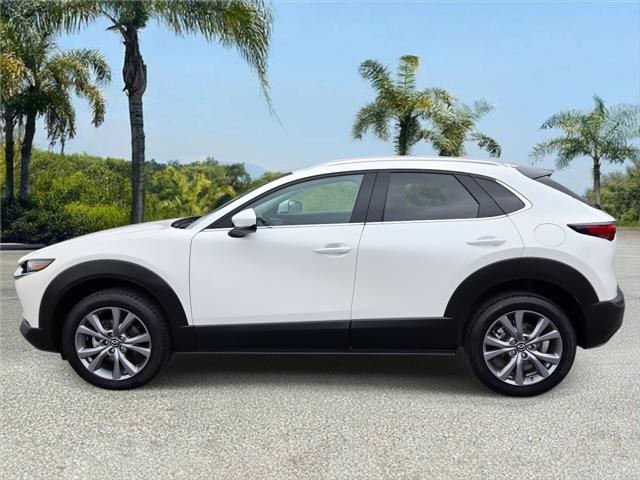 2022 Mazda CX-30 Premium