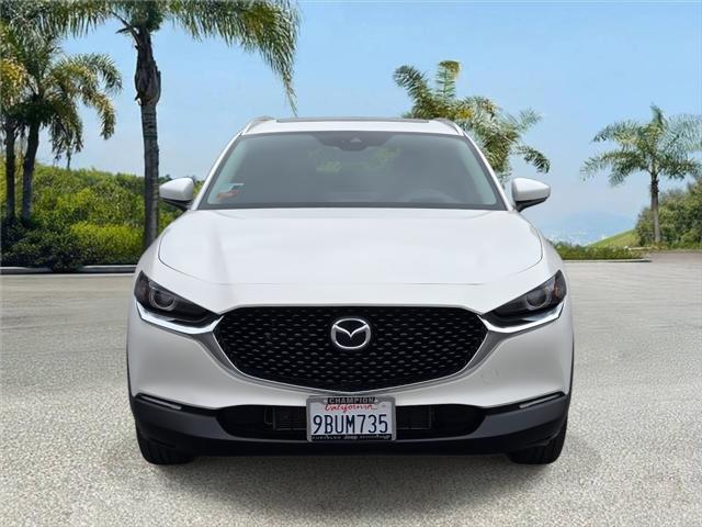 2022 Mazda CX-30 Premium