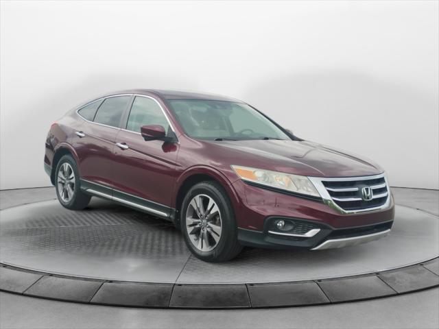2013 Honda Crosstour EX-L V6 for sale in Winston Salem, NC