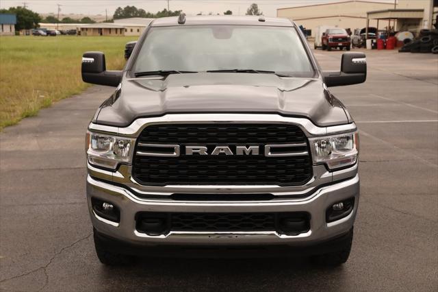 2024 RAM 2500 Big Horn Crew Cab 4x4 64 Box