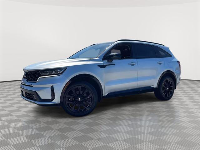 2021 Kia Sorento SX
