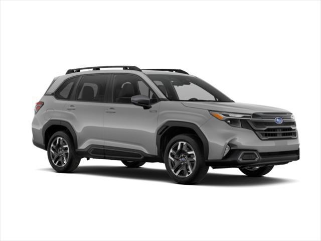 2025 Subaru Forester Limited Hybrid for sale in Albuquerque , NM