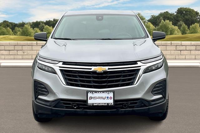 2023 Chevrolet Equinox AWD 2FL