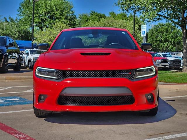 2023 Dodge Charger GT AWD